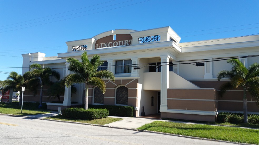 Primary Photo Of 501 S Lincoln Ave, Clearwater Medical For Lease
