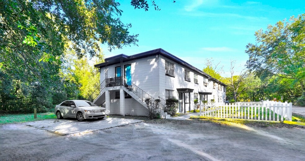 More Photos Of 640 Detroit St, Jacksonville Apartments For Sale