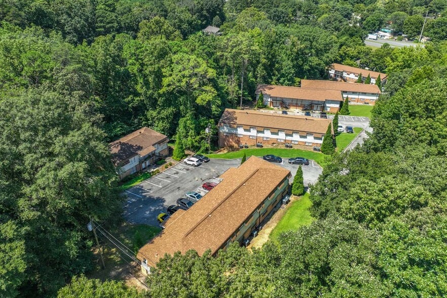 More Photos Of 100 Pinson Pl, Birmingham Apartments For Sale