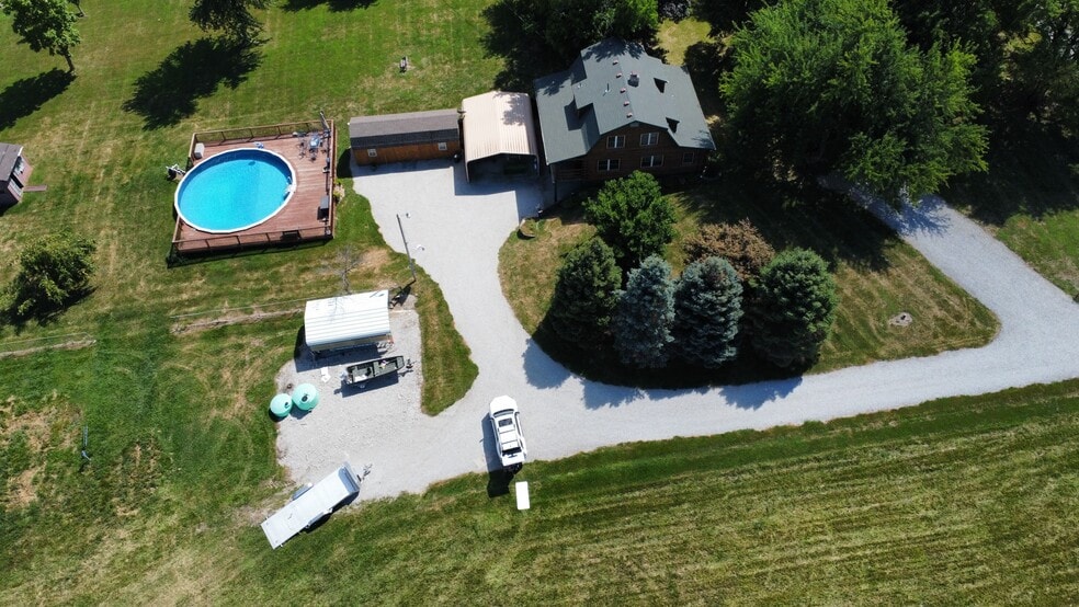 More Photos Of 12703 N Robinhood Ln, Kansas City Land For Sale