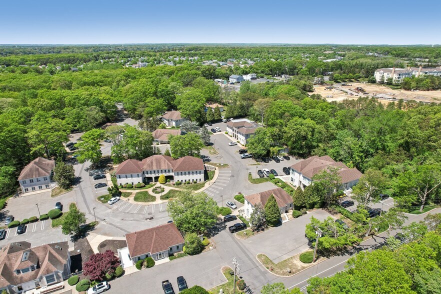 More Photos Of 2640 Highway 70, Manasquan Medical For Sale