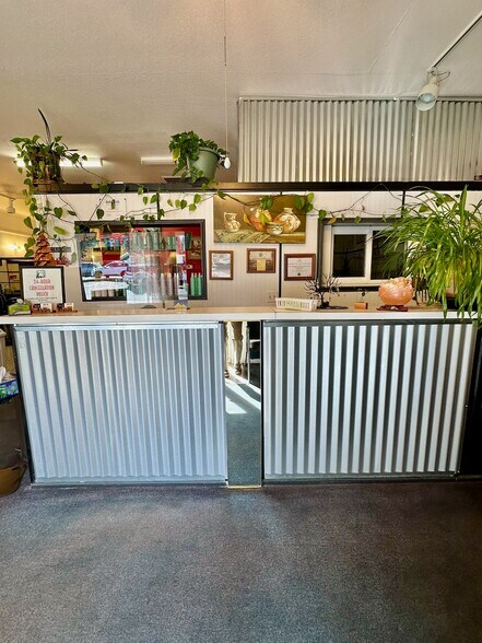 More Photos Of 104-114 Argall Way, Nevada City General Retail For Sale