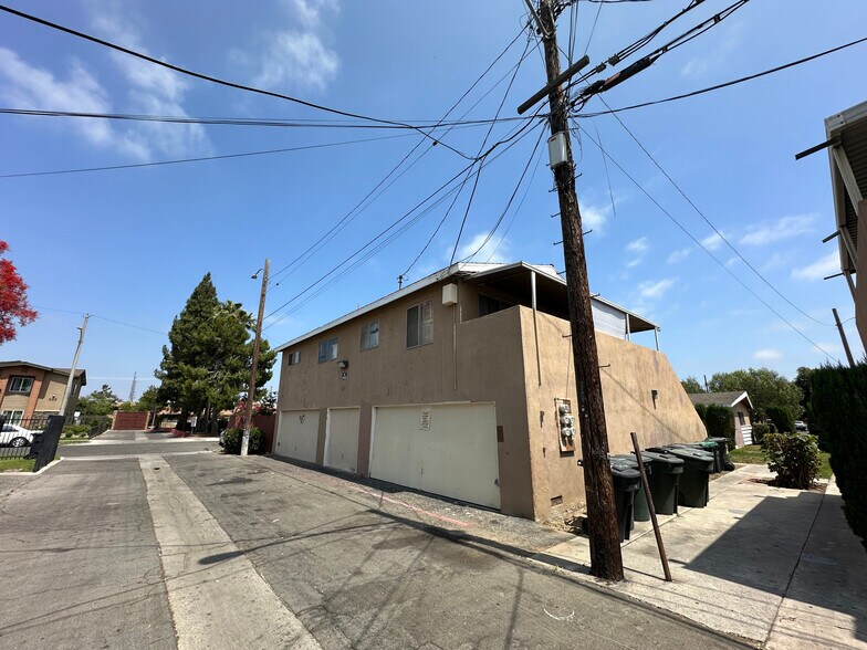 More Photos Of , Anaheim Multifamily For Sale
