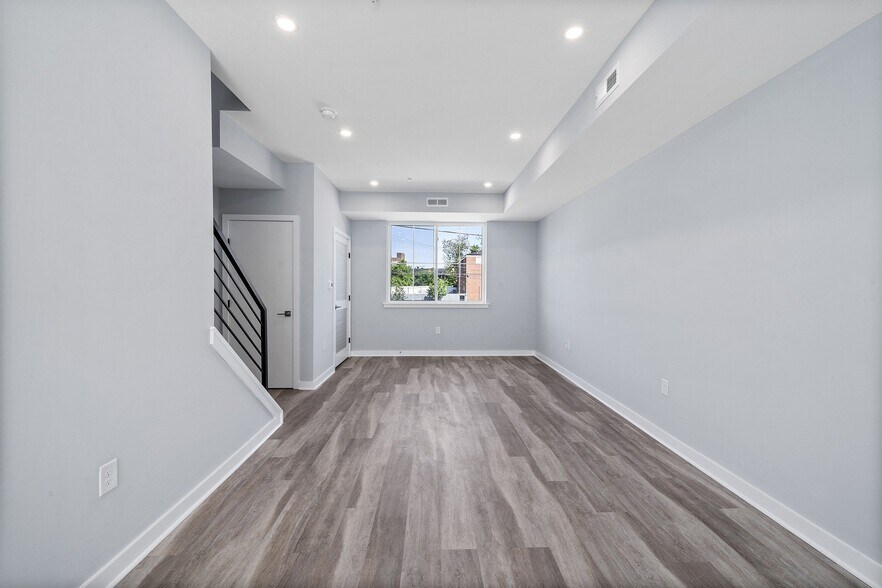 More Photos Of 2215 E Tioga St, Philadelphia Apartments For Sale