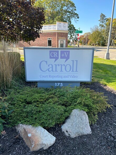 More Photos Of 175 Cass Ave, Mount Clemens Office For Sale