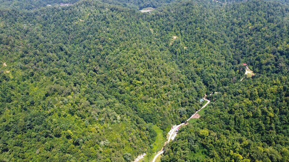 More Photos Of 101 Shucky Bean Hollow rd, Jackson Land For Sale