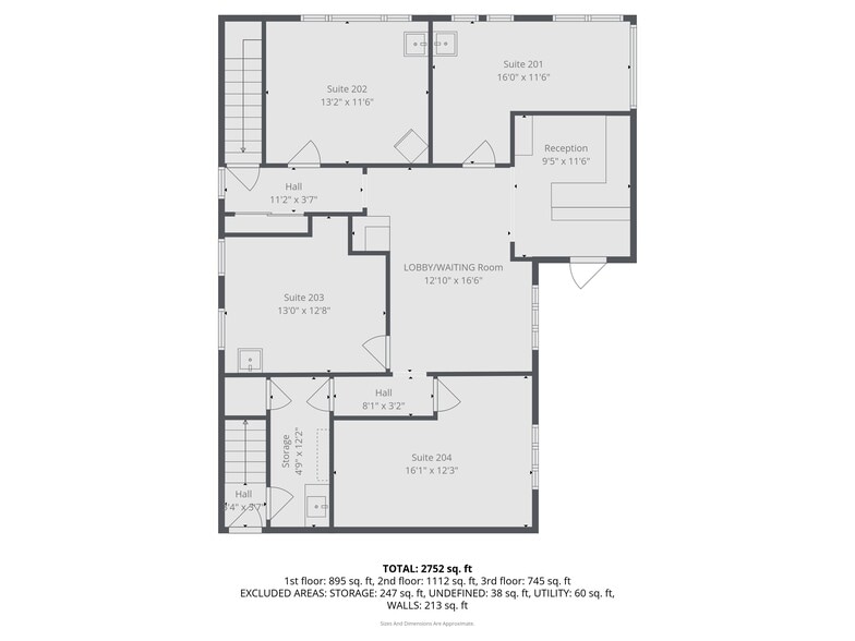 More Photos Of 3826 W Broadway Ave, Minneapolis Medical For Sale
