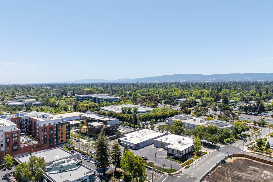 More Photos Of 138 Jefferson Dr, Menlo Park Manufacturing For Lease