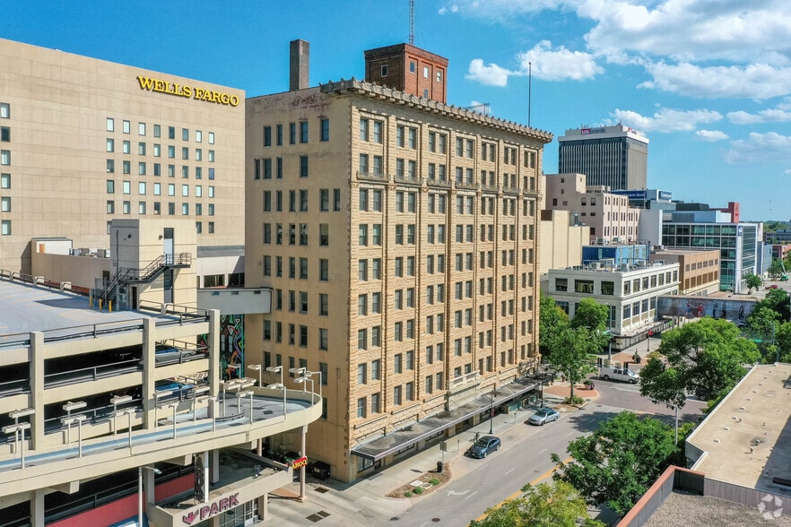 More Photos Of 100 N 12th St, Lincoln Office Residential For Sale