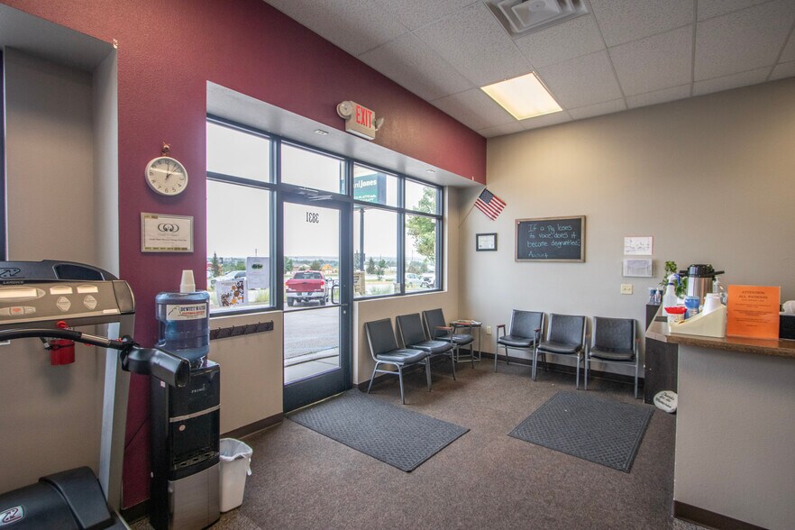 More Photos Of 3831 Denis Dr, Casper Medical For Lease