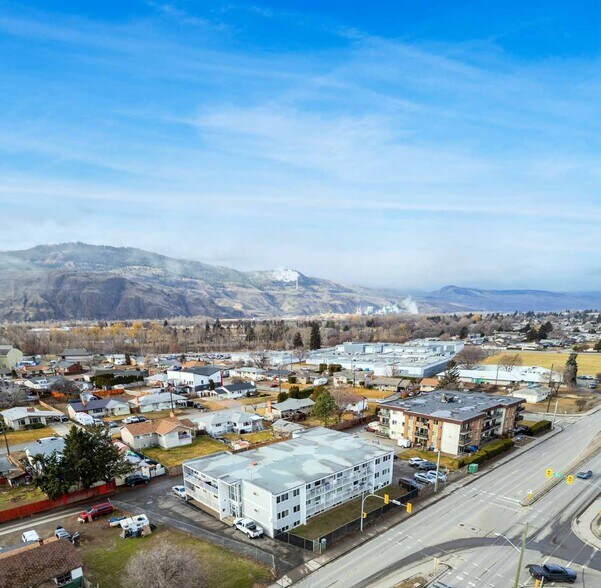 Primary Photo Of 975 Tranquille Rd, Kamloops Multifamily For Sale