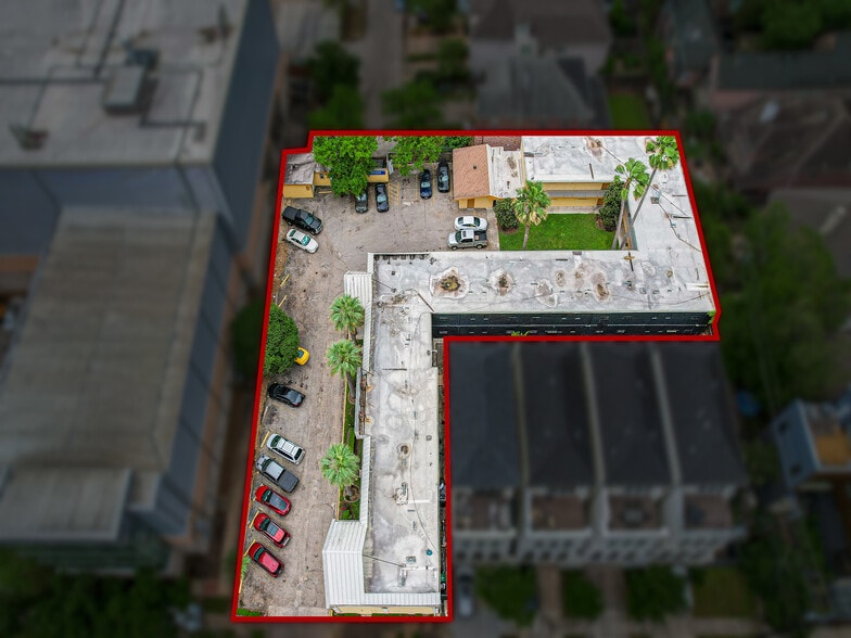 More Photos Of 6712 Morningside Dr, Houston Hospitality For Sale