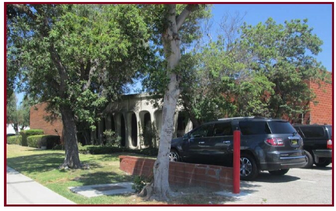 More Photos Of 2985 E Harcourt St, Rancho Dominguez Distribution For Lease