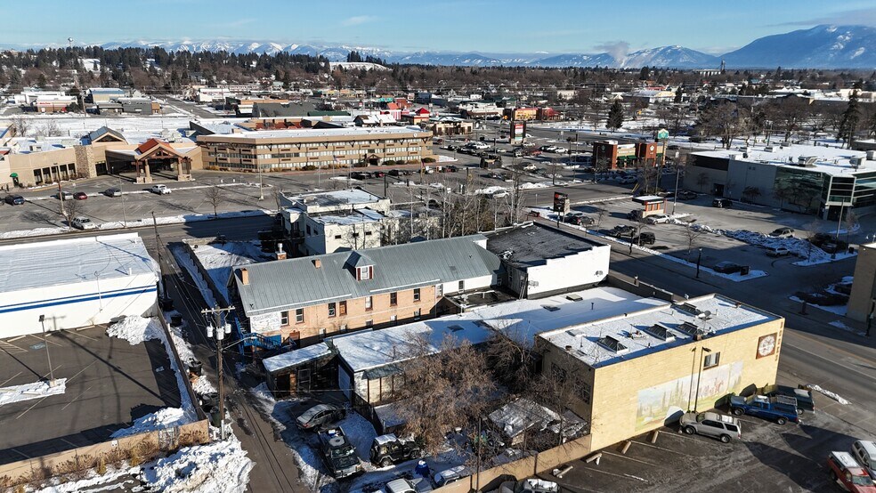 More Photos Of 32 1st Ave W, Kalispell Storefront For Sale