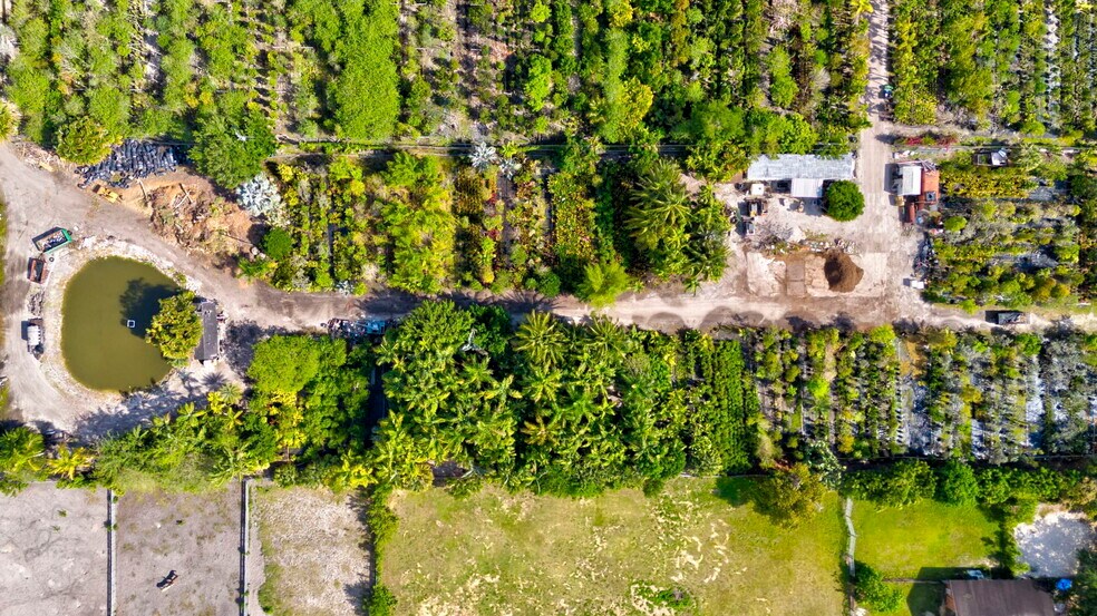 More Photos Of 5251 SW 106th Ave, Davie Land For Sale