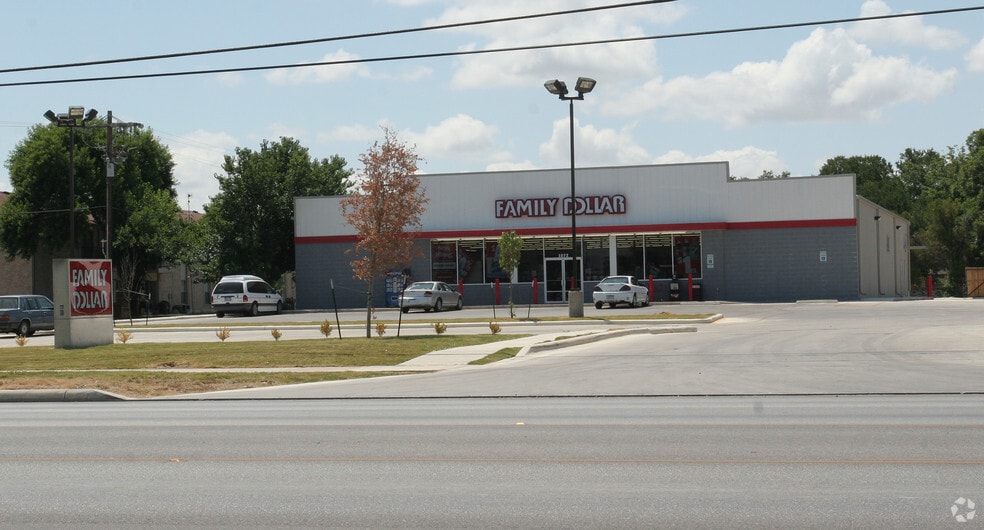 Primary Photo Of 1072 FM 78, Schertz Freestanding For Lease