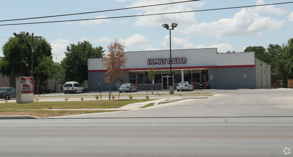 Primary Photo Of 1072 FM 78, Schertz Freestanding For Lease