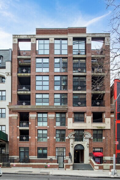 Primary Photo Of 910 Union St, Brooklyn Apartments For Sale