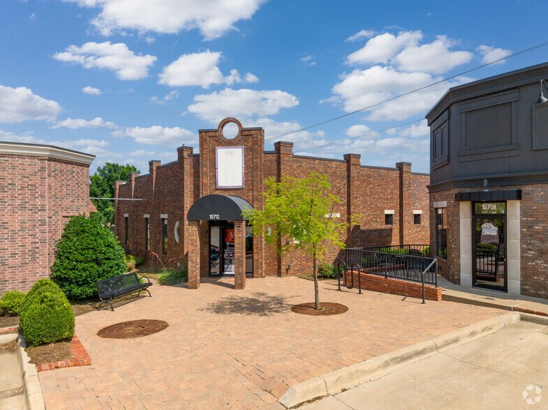 More Photos Of 15712 N Pennsylvania Ave, Edmond Unknown For Lease