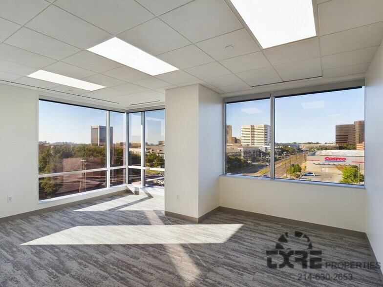 More Photos Of 12400 Coit Rd, Dallas Office For Lease