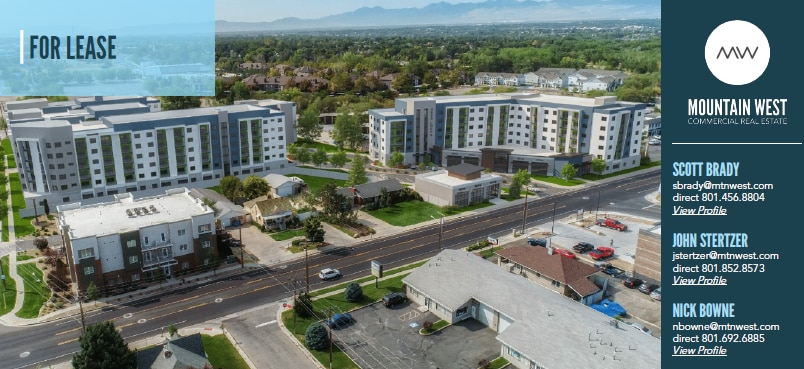 More Photos Of 447 W 4800 S, Murray Apartments For Lease