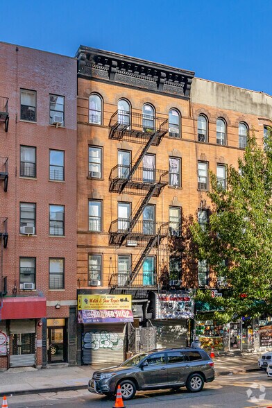More Photos Of 2655 Frederick Douglass Blvd, New York Apartments For Lease