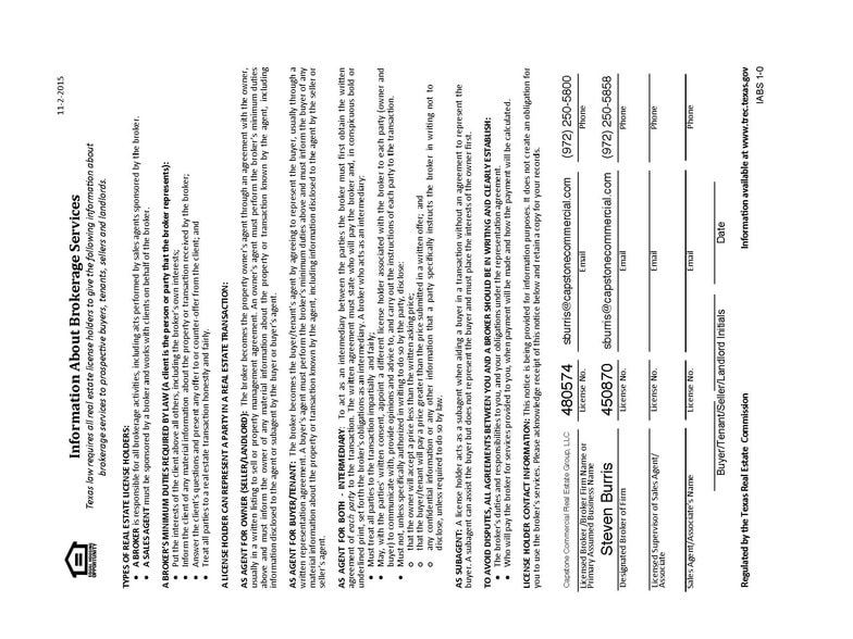 More Photos Of Highway 56, Southmayd Land For Sale