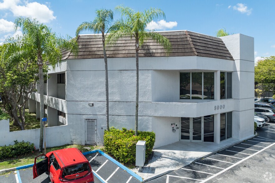 Primary Photo Of 8600 SW 92nd St, Miami Medical For Sale