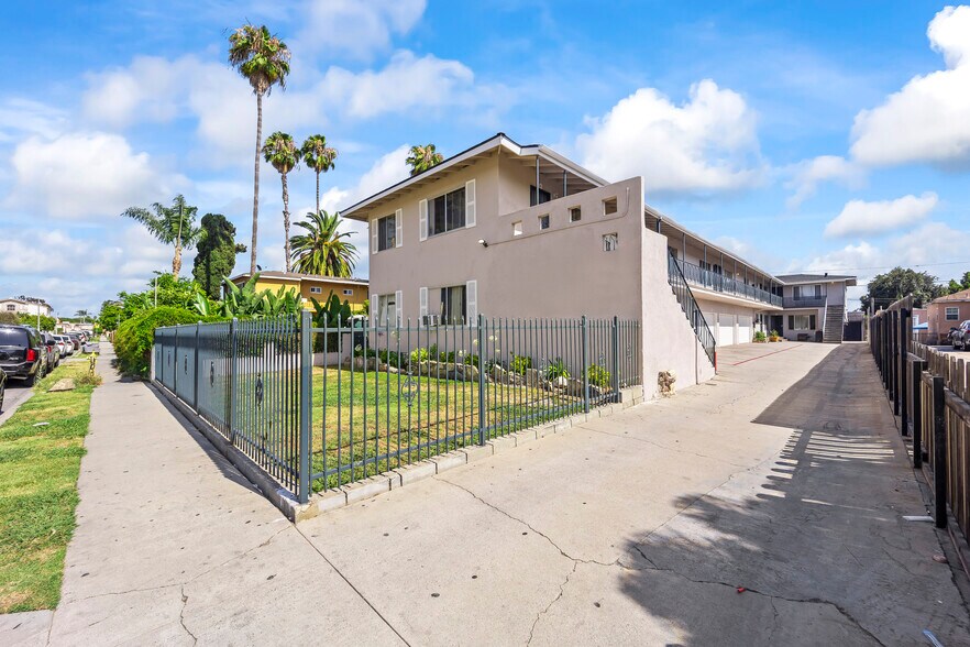 More Photos Of 3364 Elizabeth Ave, Lynwood Apartments For Sale