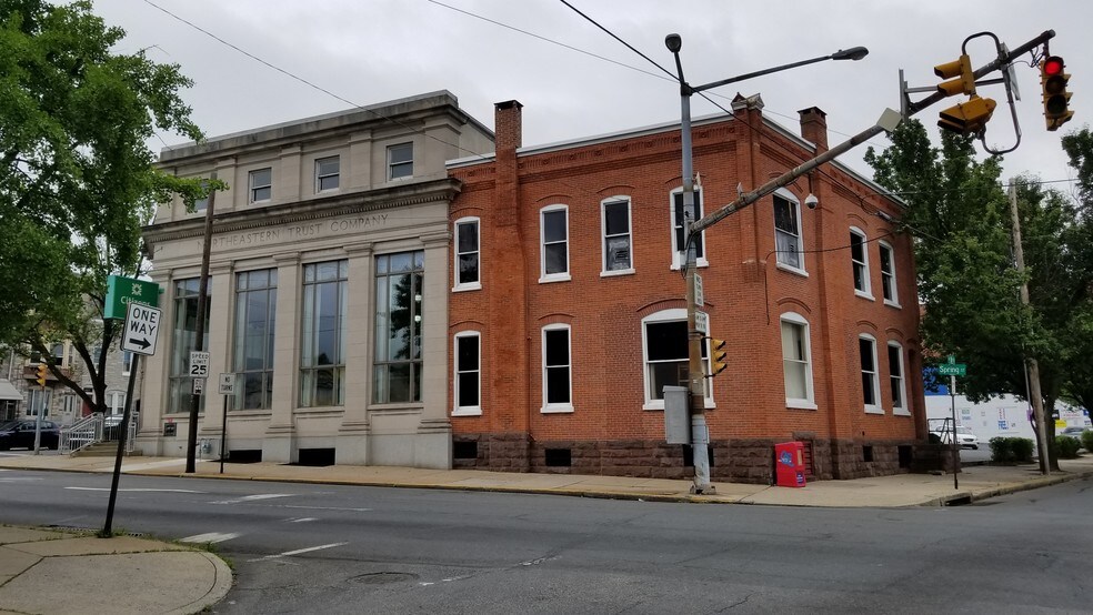 More Photos Of 936 N 9th St, Reading Bank For Sale