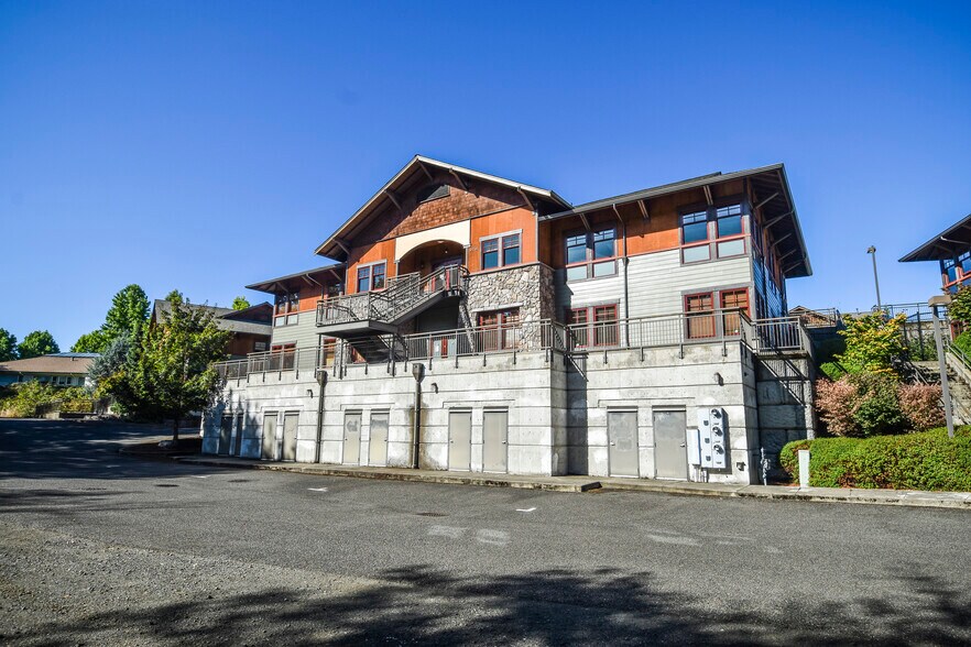 More Photos Of 2114 Caton Way SW, Olympia Office For Lease