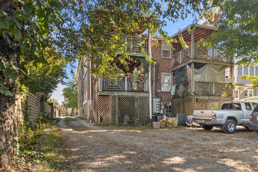 More Photos Of 3514 West End Ave, Nashville Multifamily For Sale