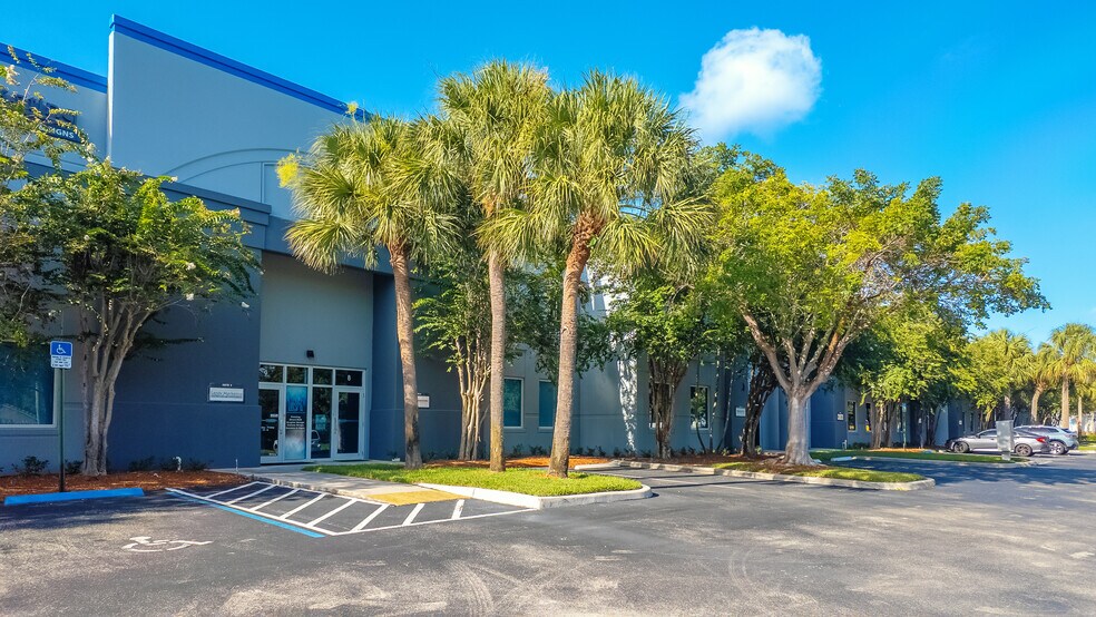 More Photos Of 4801 Johnson Rd, Coconut Creek Light Distribution For Lease