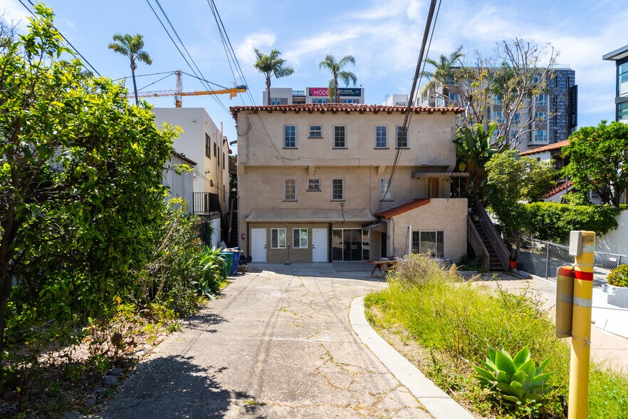 More Photos Of 3767 7th Ave, San Diego Multifamily For Sale