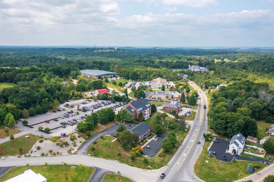 More Photos Of 223 Chief Justice Cushing Hwy, Cohasset Medical For Lease