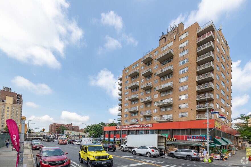 More Photos Of 87-50 167th St, Jamaica Apartments For Lease