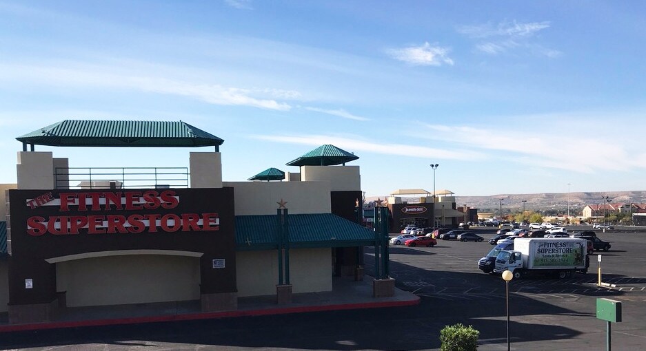 More Photos Of 7410 Remcon Cir, El Paso Land For Lease