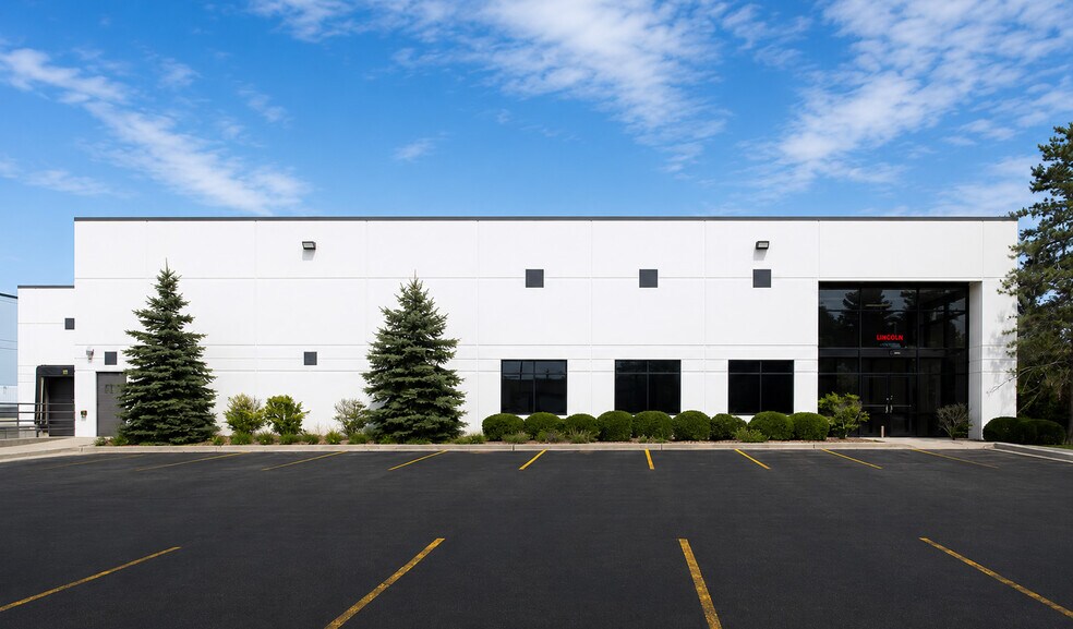 More Photos Of , Wauconda Industrial For Sale