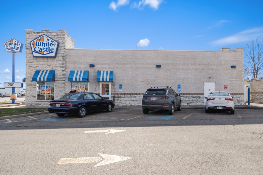 More Photos Of 1000 N Bridge St, Chillicothe Fast Food For Sale