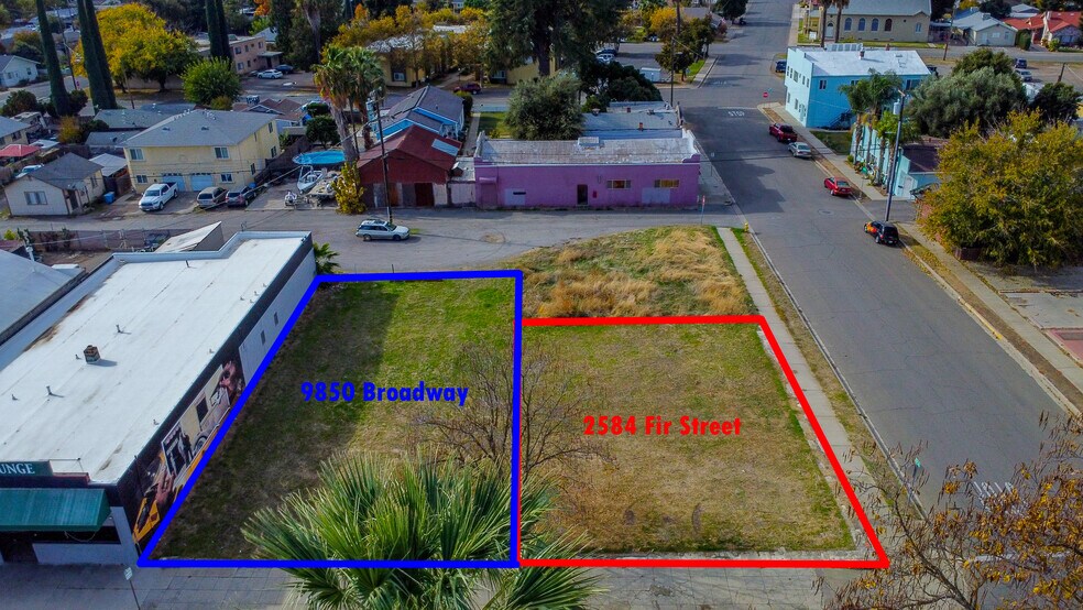 More Photos Of 9850 Broadway, Live Oak Land For Sale