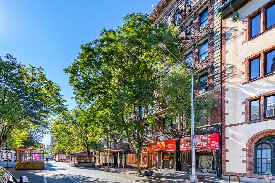 More Photos Of 192 Bleecker St, New York Apartments For Lease