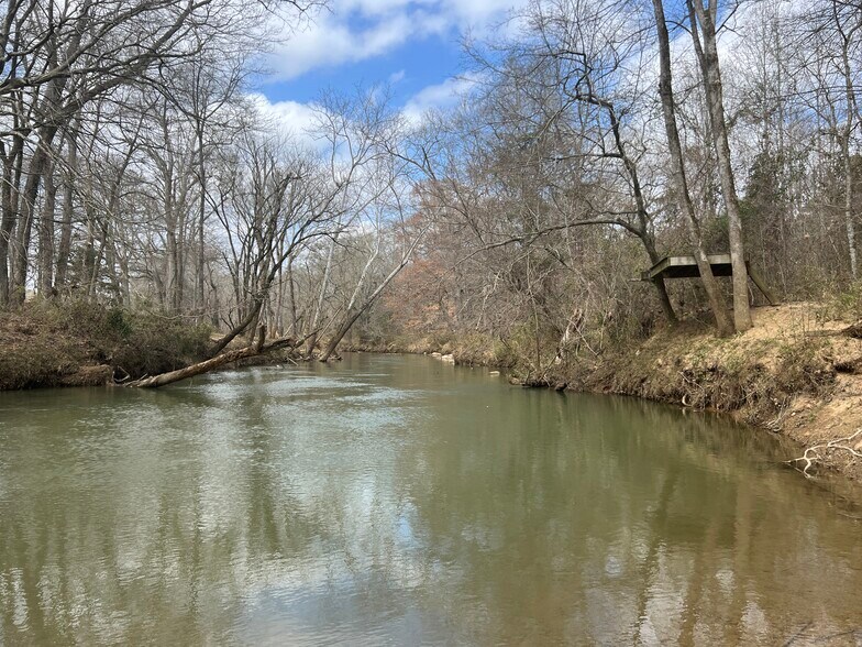 Primary Photo Of 1593 Old Alabama rd, Taylorsville Land For Sale