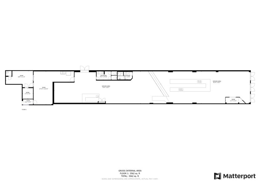 More Photos Of 43 E Main St, Smithtown Bar For Lease