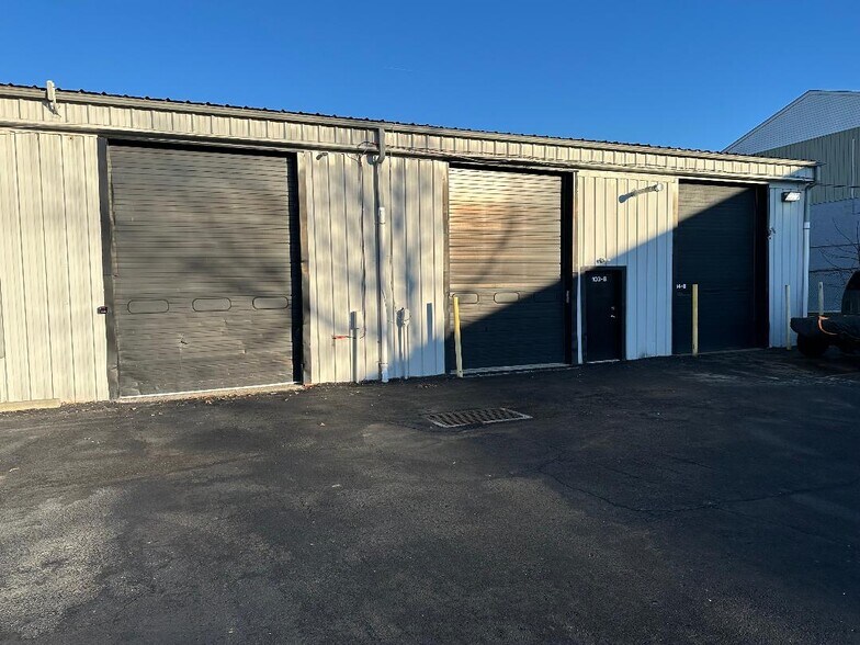 Primary Photo Of 262 Titus Ave, Warrington Warehouse For Lease