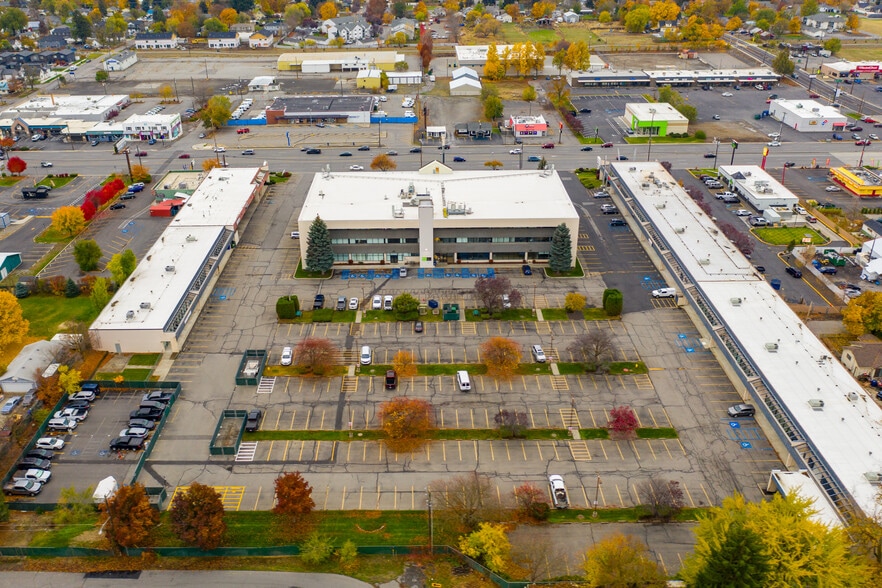 More Photos Of 11707 E Sprague Ave, Spokane Valley Office For Lease