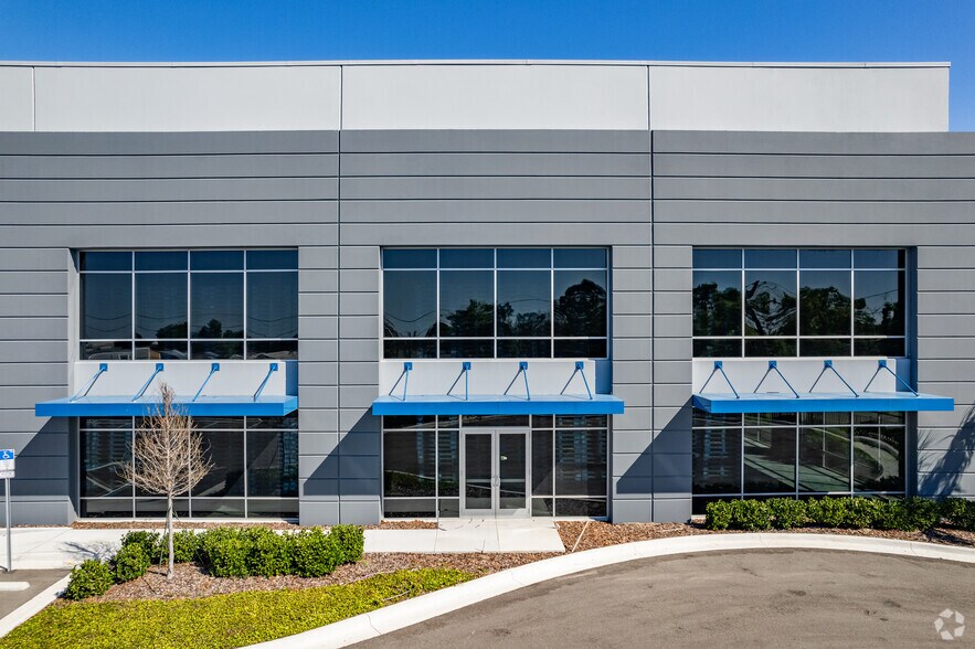 More Photos Of 2801 General Electric Dr, Apopka Unknown For Lease