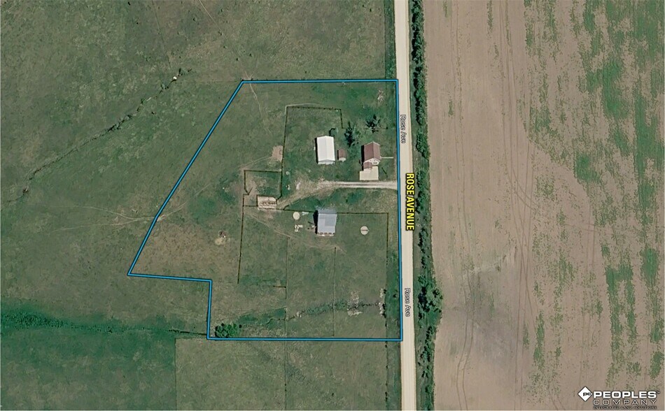 More Photos Of 3115 Rose Ave, Menlo Land For Sale