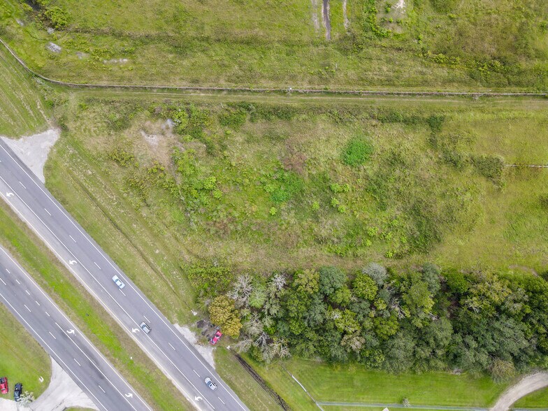 More Photos Of 8140 State Road 207, Hastings Land For Sale