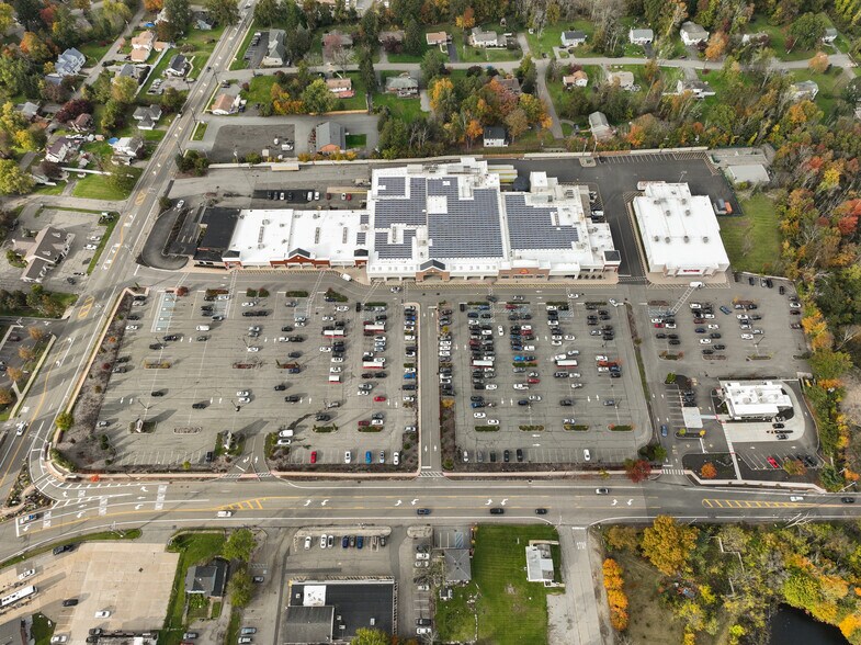 More Photos Of 1-33 Marshall Hill Rd, West Milford General Retail For Lease