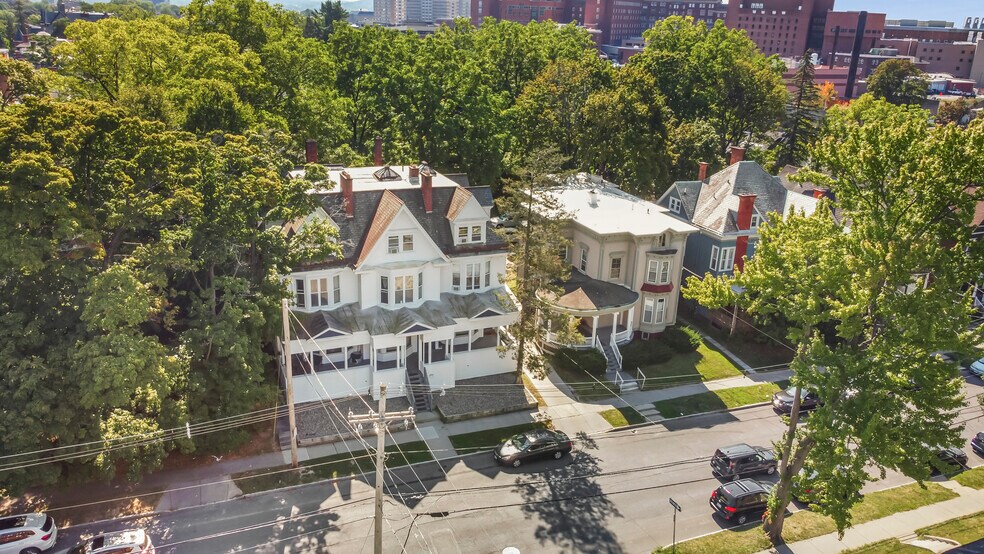 More Photos Of , Albany Multifamily For Sale